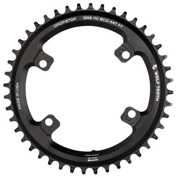 CHAINRING WOLFTOOTH GR8 110 BCD