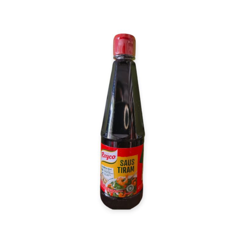 

Royco Saus Tiram 275ml