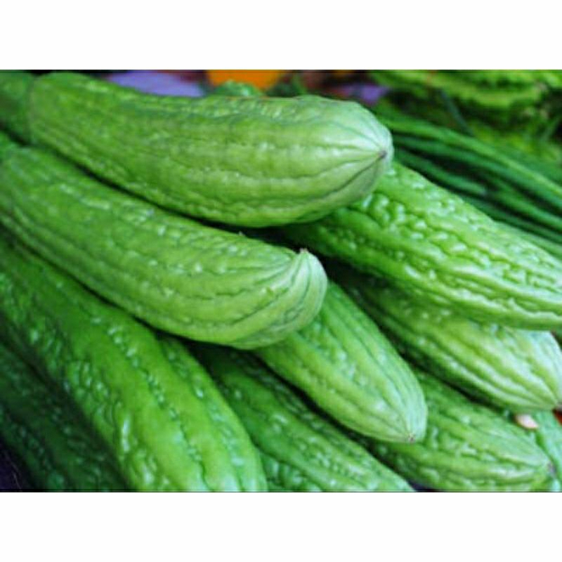 

Sayur Pare Hijau - Paria Hijau Fresh | 1.000gr [ Harga Per KG ]