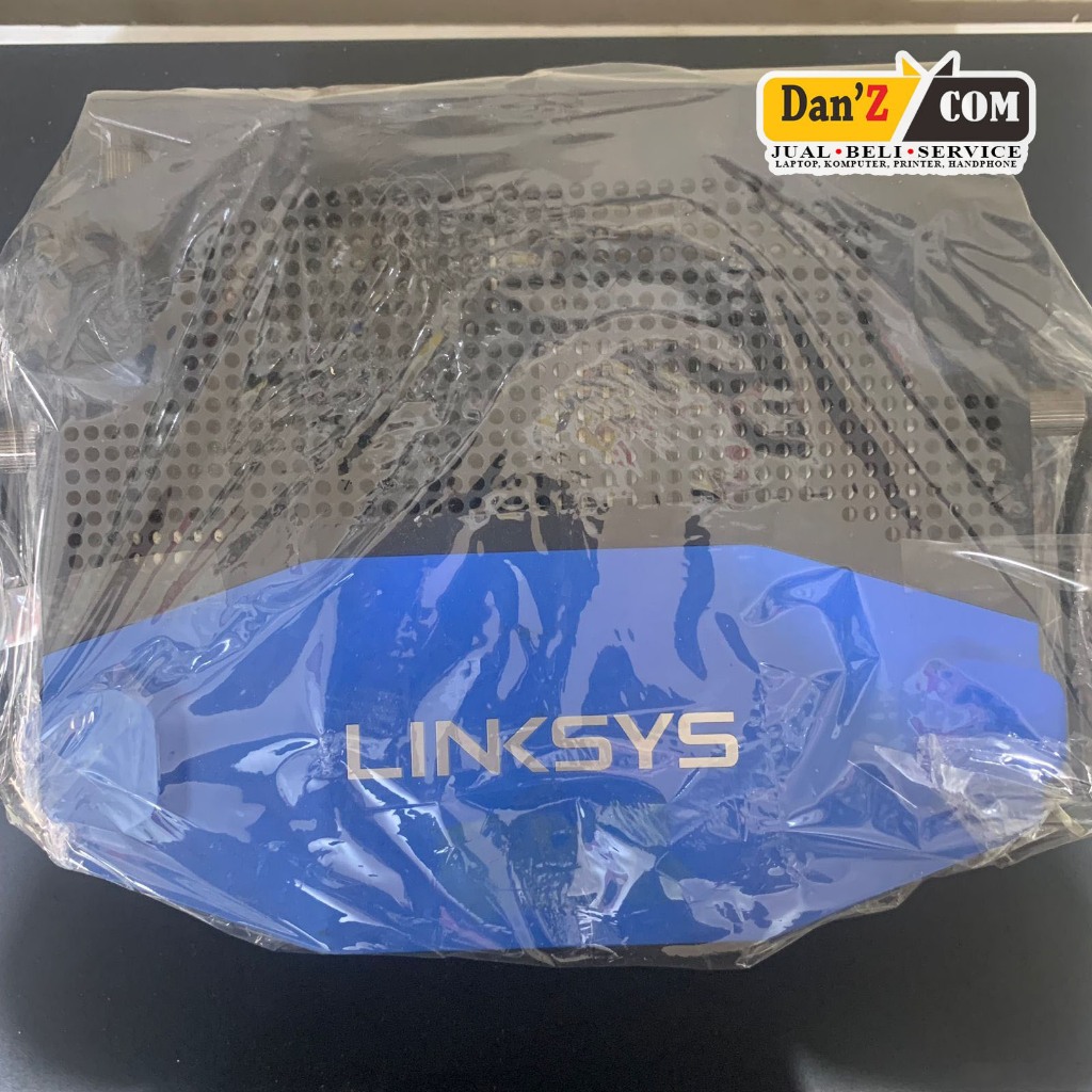 Lynksys WRT 1900Ac V2