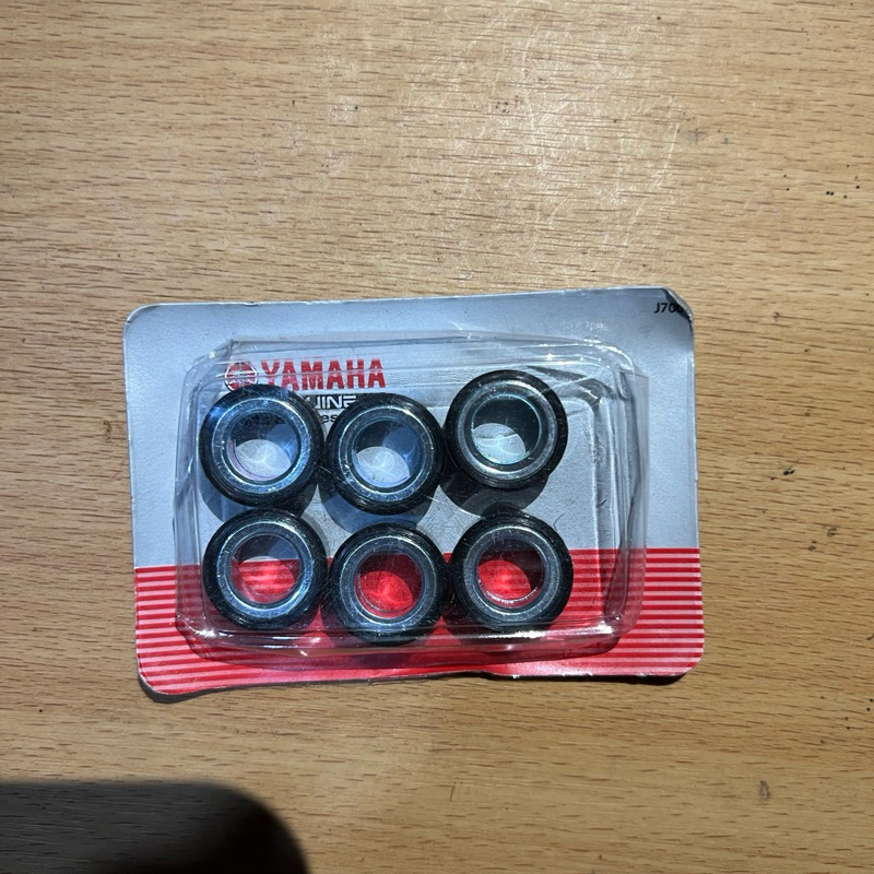 roller set yamaha MIO M3