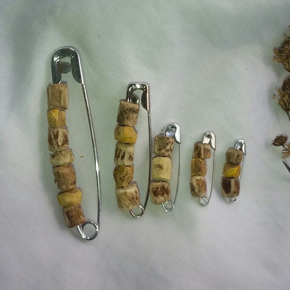 Siap Kirim Peniti Dlingo Bengle  Peniti Bayi Bumil