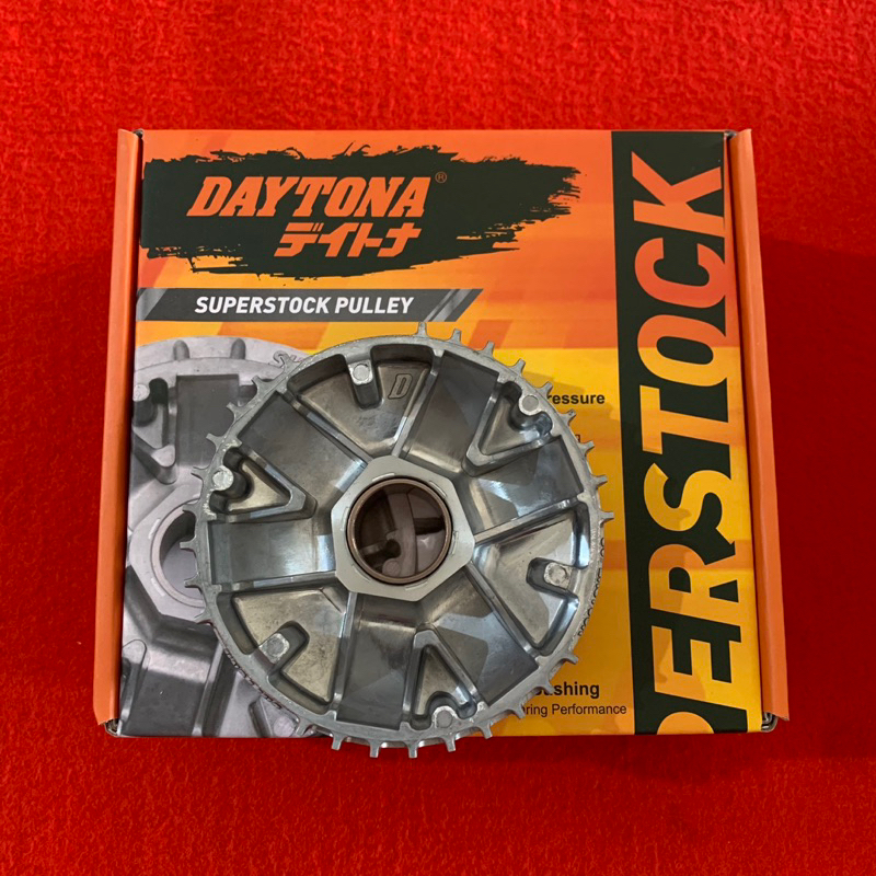 Rumah Roler Rumah Roller DAYTONA Beat Fi / Scoopy Fi / Vario 110 Fi / Vario 110 Karbu