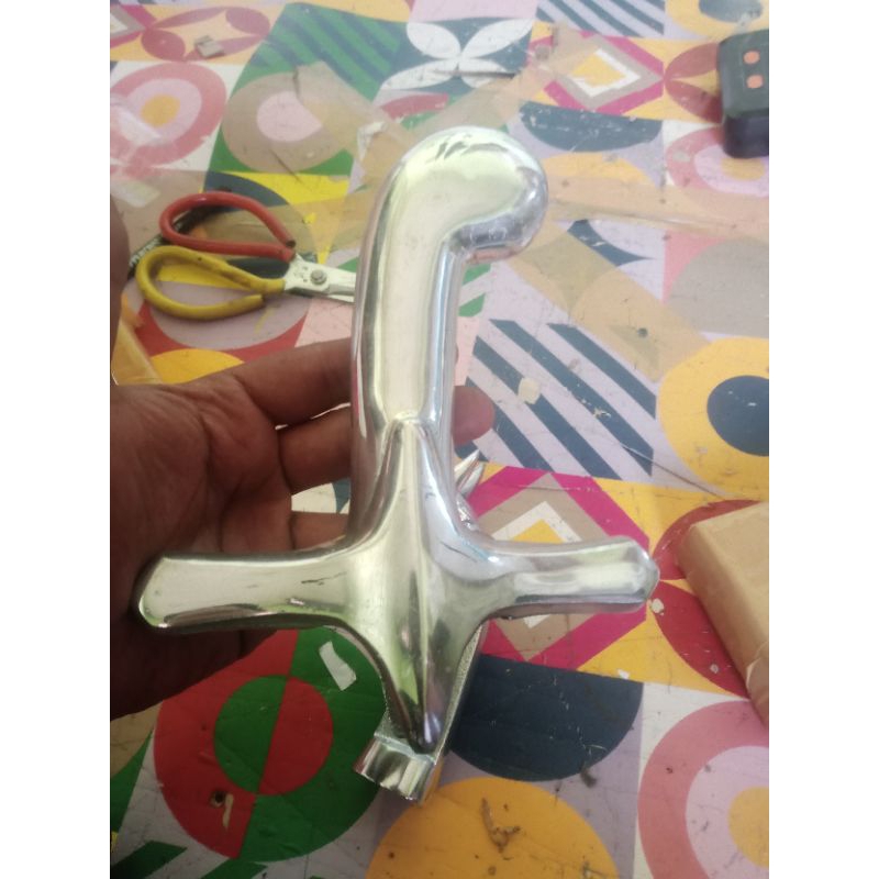 ACC gagang/hendel pedang