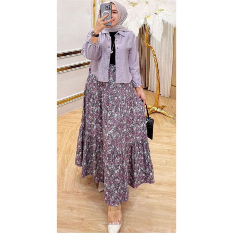 Linen set Rok premium