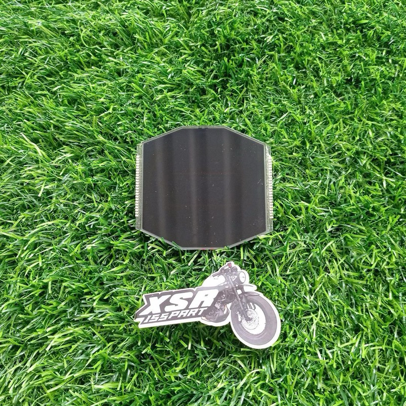 LCD Speedometer XSR 155