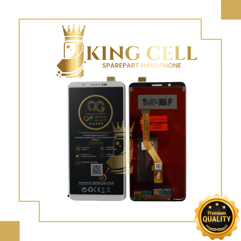 LCD TOUCHSCREEN VIVO Y71 / 1724