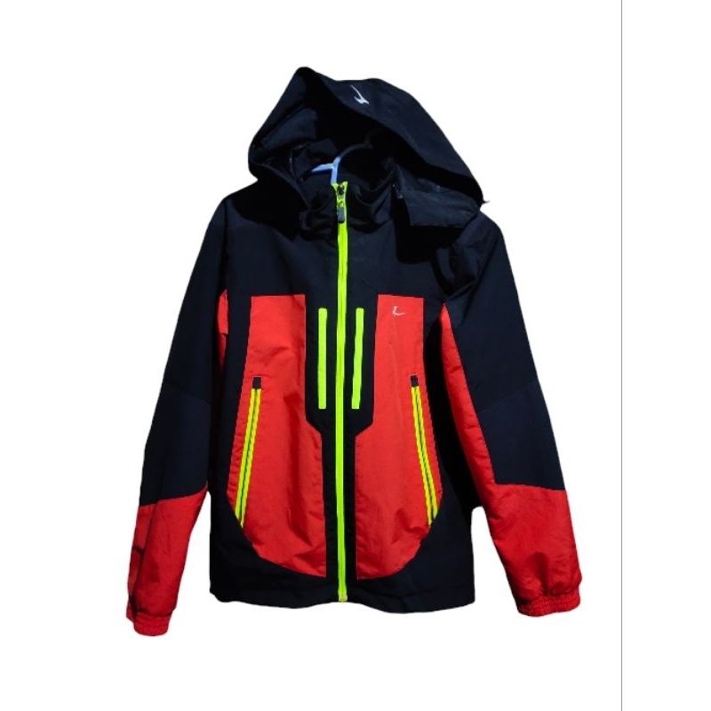 preloved thrift lecaf ld 108