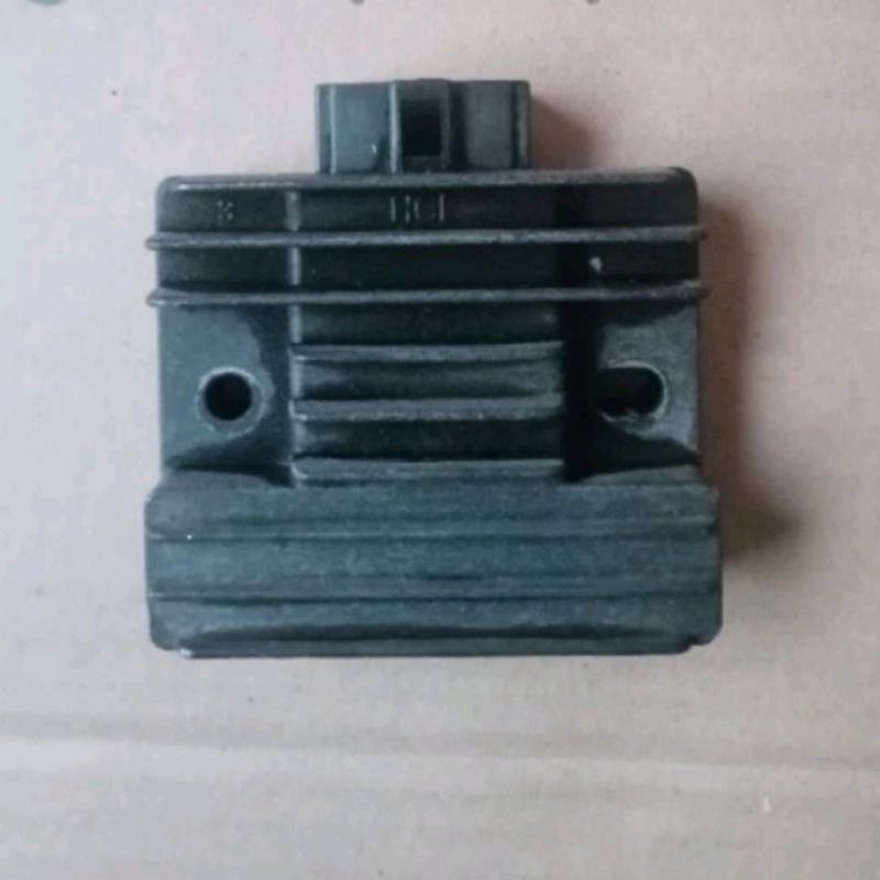 KIPROK YAMAHA M3 BEKAS COPOTAN ASLI ORIGINAL KIPROK MIO Z KIPROK FINO 125