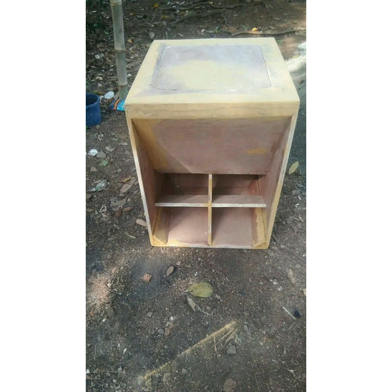 box spiker cla 10 inc singgel