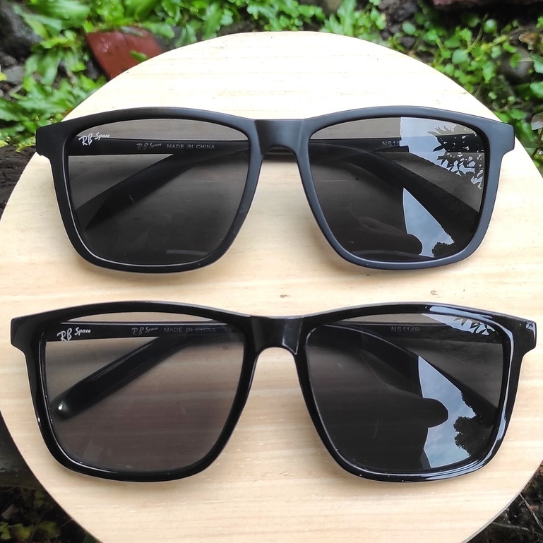 KACAMATA SUN GLASSES - R13 3003 SG