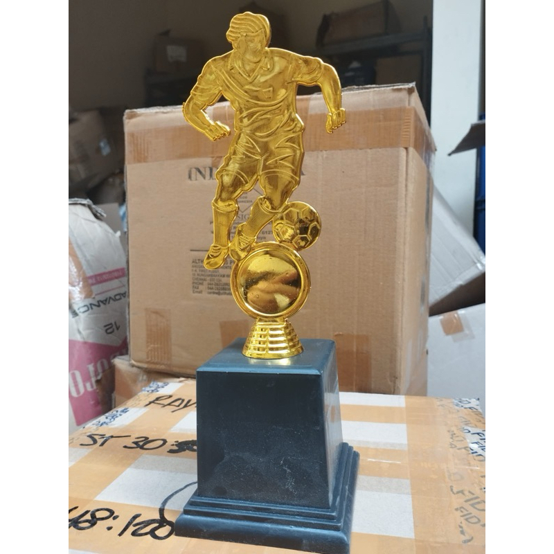 Piala sepak bola / Piala Futsal / piala grosir