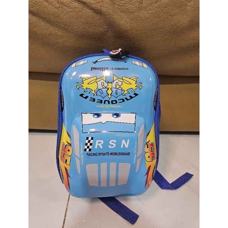 (4BAG = 1KG) ROBBAGS - 6650 - BAG BATAM - BAG IMPORT - BAG ANAK - MAINAN ANAK - RANSEL ANAK SEKOLAH 