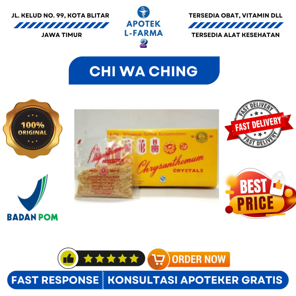 

Teh Chi Wa Ching