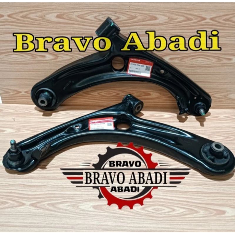 Lower Arm / Sayap Depan Mobilio 2014 2015 2016 2017 Up 1-Set