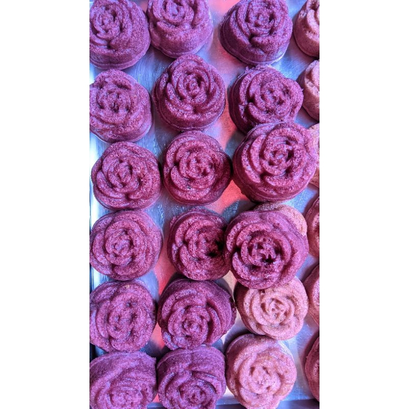 

BOLU MINI TARO