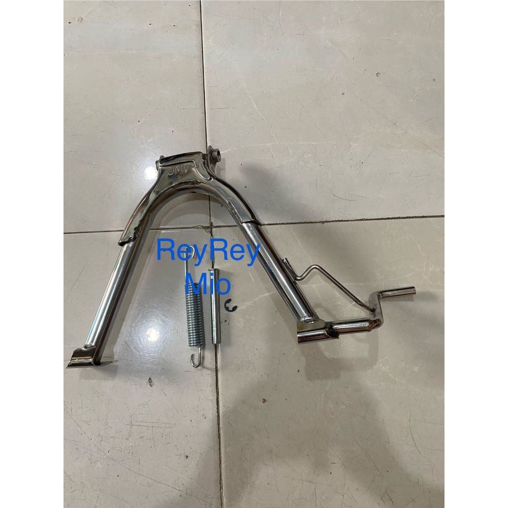 Standar 2/Tengah Chrome+As+Per+Clip Mio Sporty/Smile/Fino