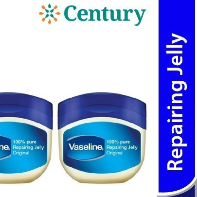 I Pcs Vaseline Repairing Petroleum Jelly 50ml/ Petroleum/Petroleum Jelly/ Vaseline