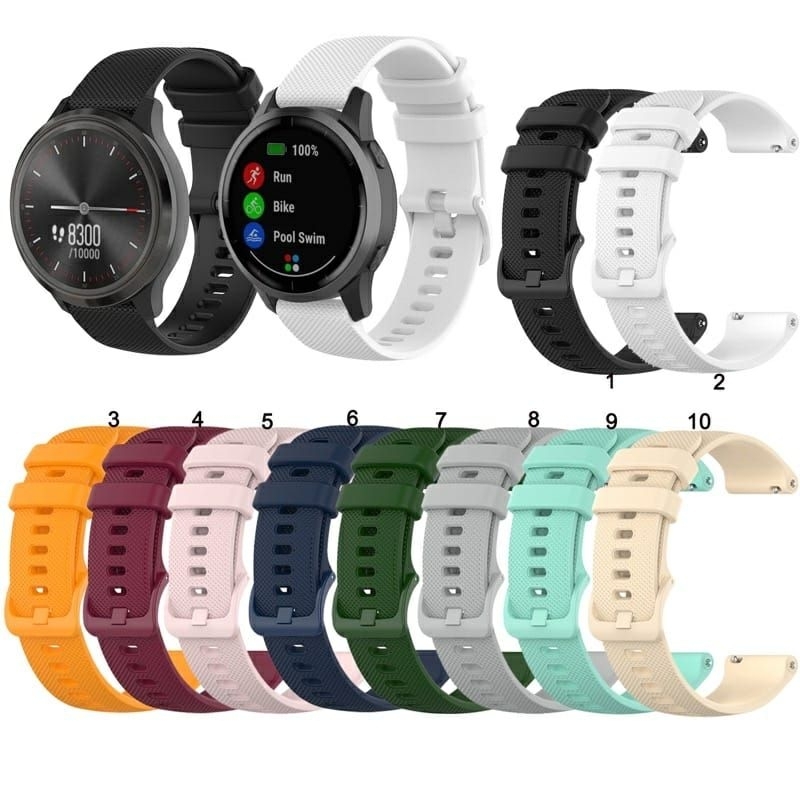 WB Strap Smartwatch Huawei Gt 2 Pro/Gt 3/Gt 4 46MM