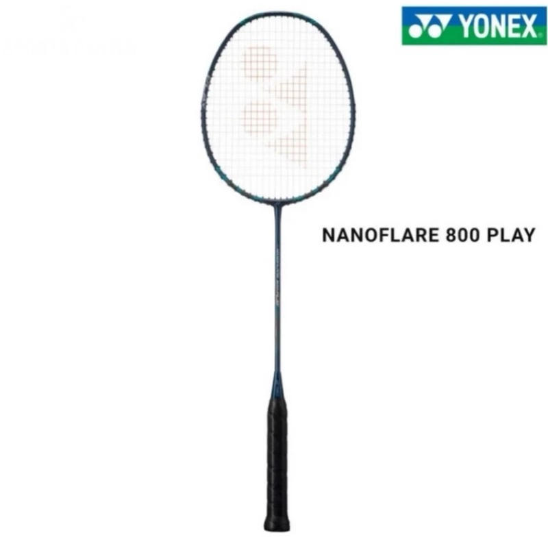 Raket Badminton Nanoflare 800 Play