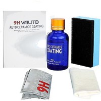 Car Nano Ceramic Coating 9H VAUTO Anti Gores Mobil Motor Universal
