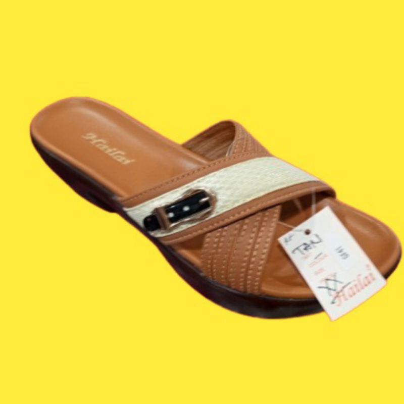 sandal hailai wedges rendah uk 36 /40