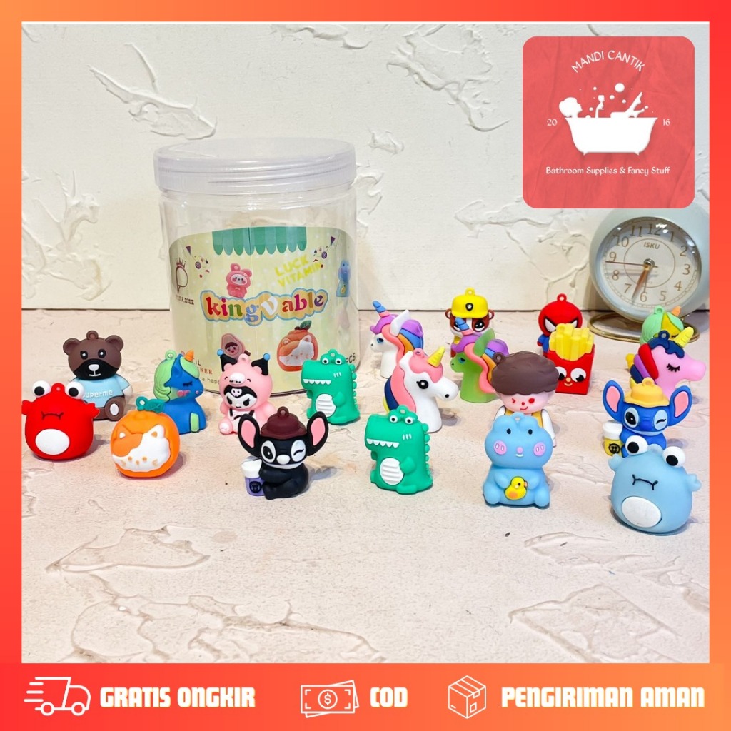 

Rautan toples Kartun Spiderman unicorn Stitch / penyerut Anjing Unicorn Kepiting / sharpener Random toples / Rautan lucu alat tulis kantor