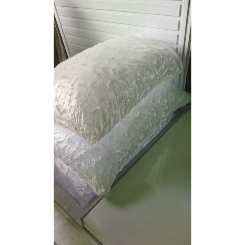 es batu kristal 20 kg