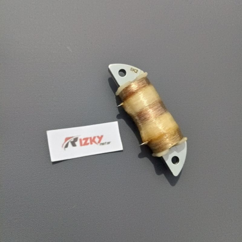 Spul Jahat RX King RXK RXS Standar Japan Kualitas