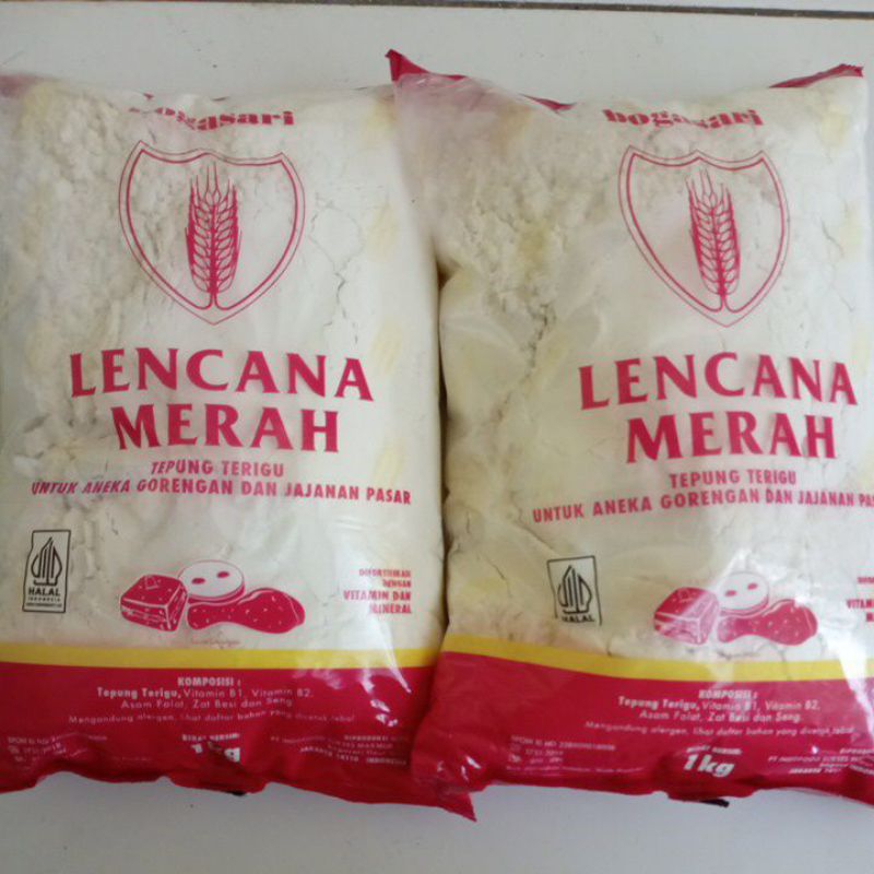 

Lencana Merah