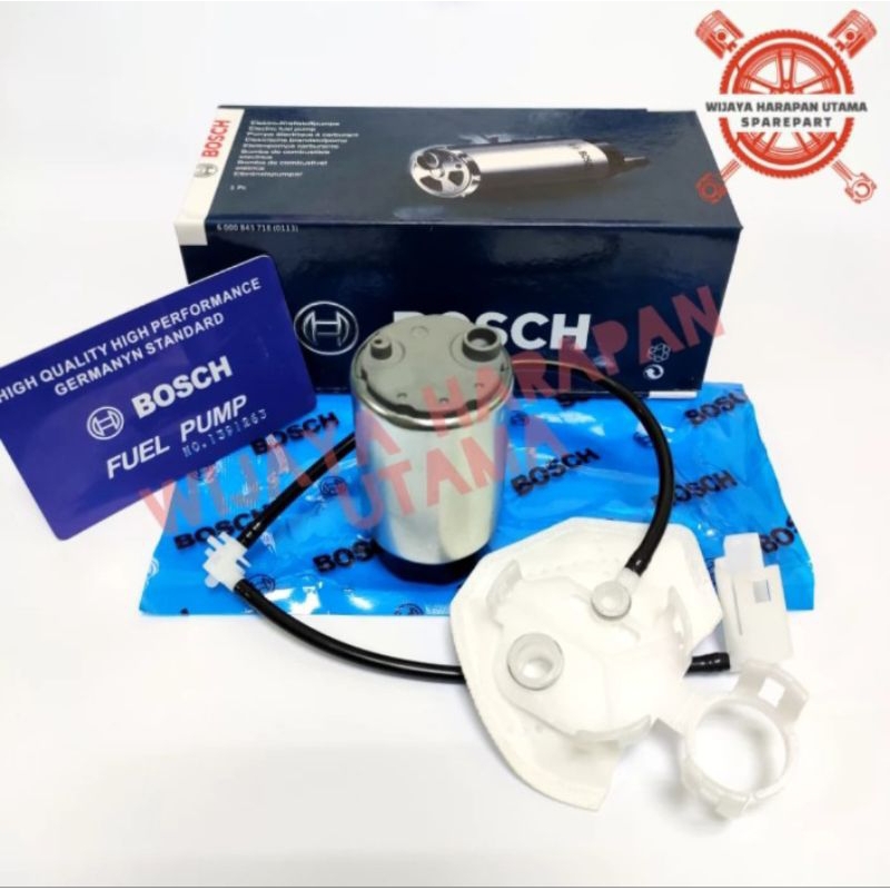 rotak fuel pump pompa bensin innova fortuner hilux vios yaris original