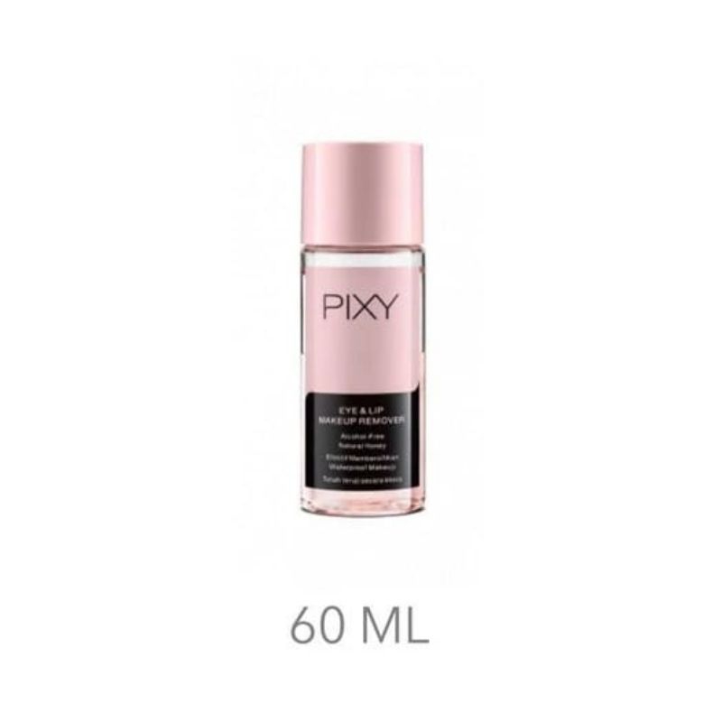 PIXY EYE LIP REMOVER
