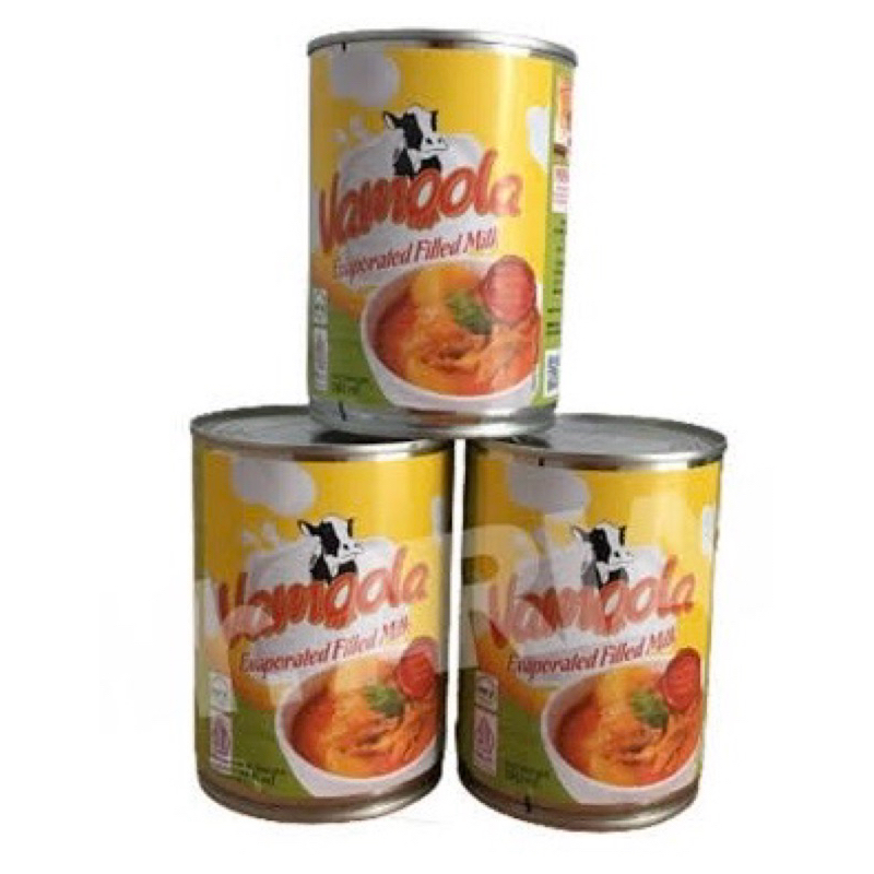 

Susu evaporasi Vamoola 380gr