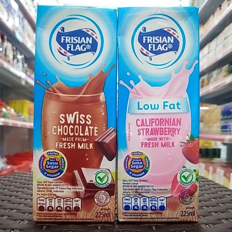 

FRISIAN FLAG 225ML ALL VARIANT