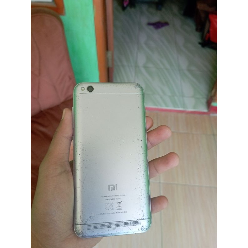 REDMI 5A RAM 2 GB