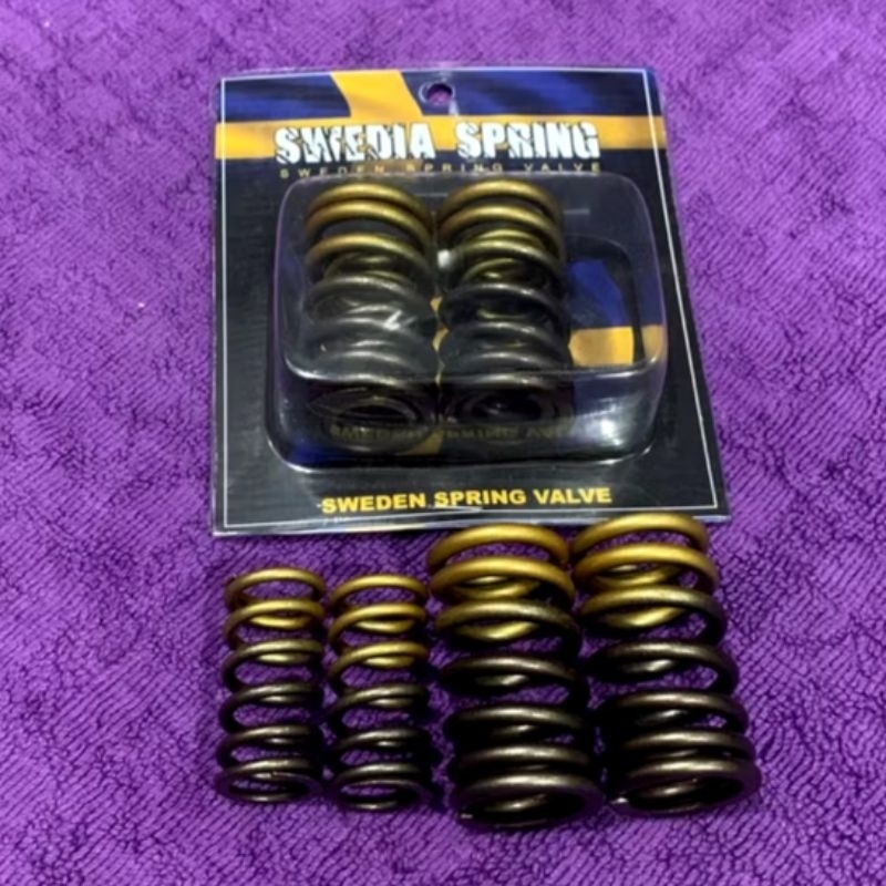 PER KLEP RACING SWEDIA TIGER PER KLEP SWEDIA RACING