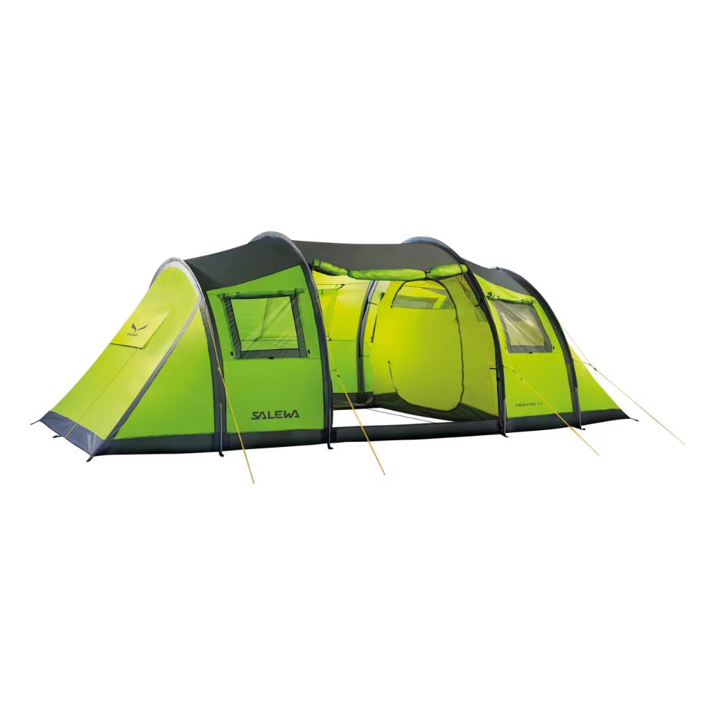 Tenda Gunung Salewa Midway VI