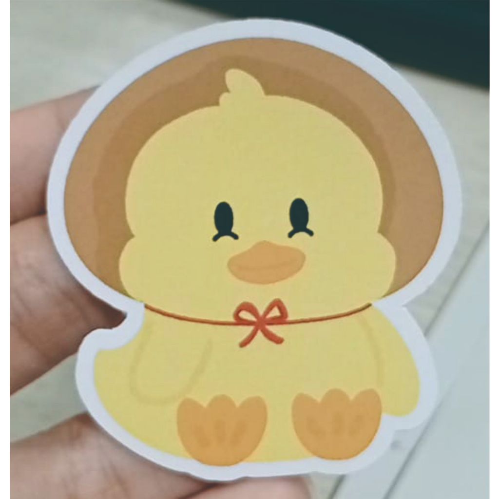 

Die Cut Art Carton Custom