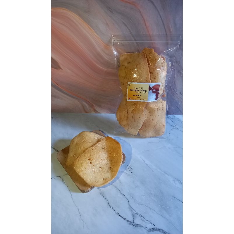 

Krupuk Udang HG khas Indramayu