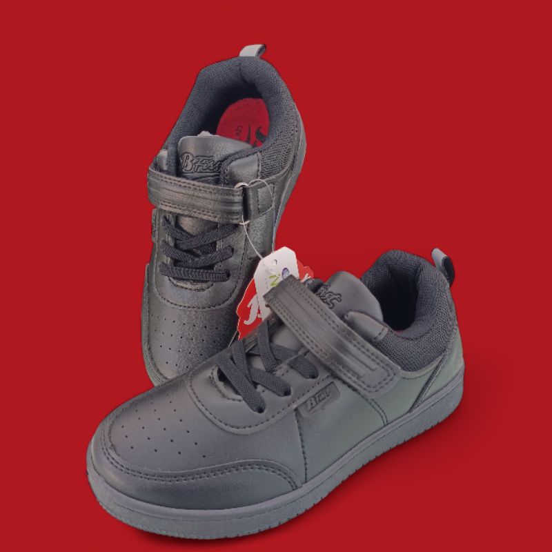 Sepatu Bata Sekolah Anak B-first
