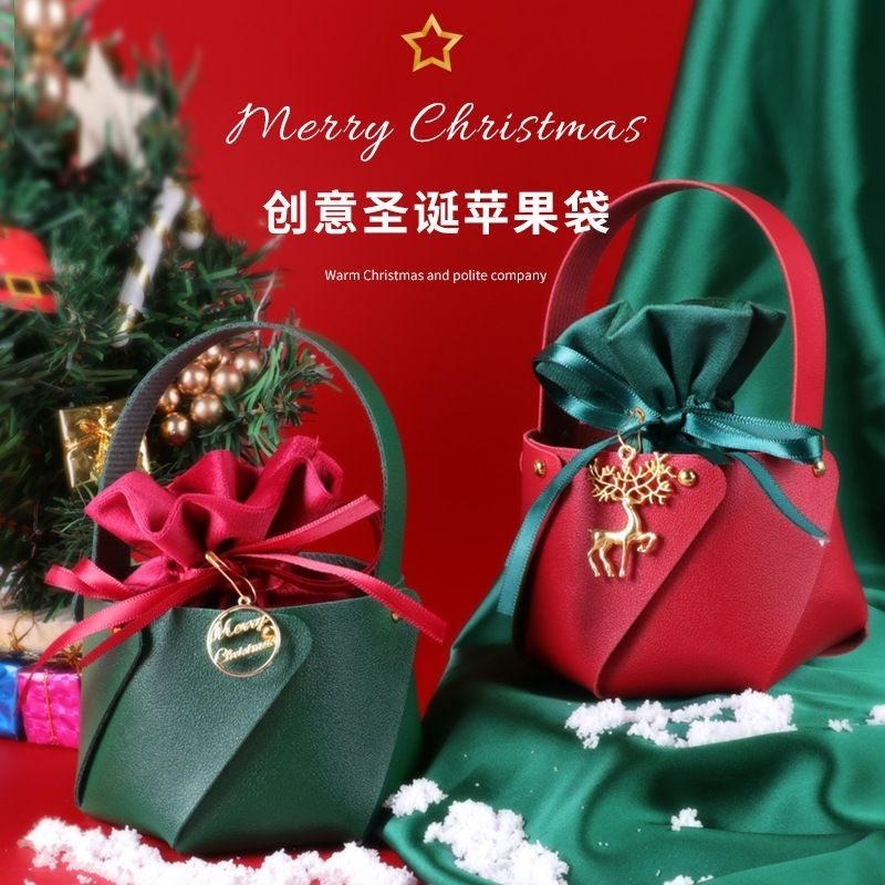 

BOX HAMPERS NATAL TAS NATAL CHRISTMAS PACKAGING MEWAH KOTAK XMAS TERBARU