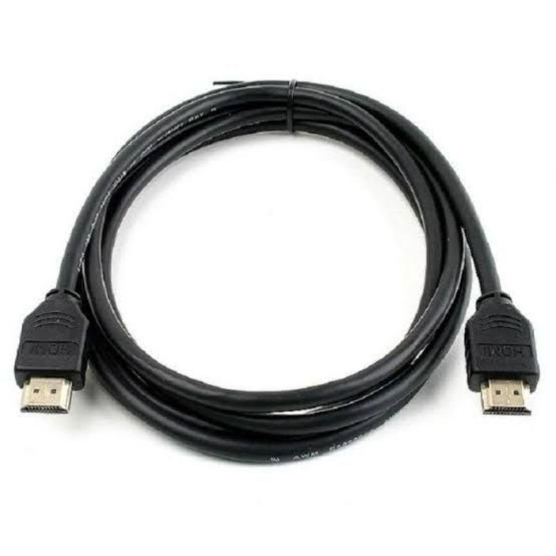 Kabel HDMI 1 meter