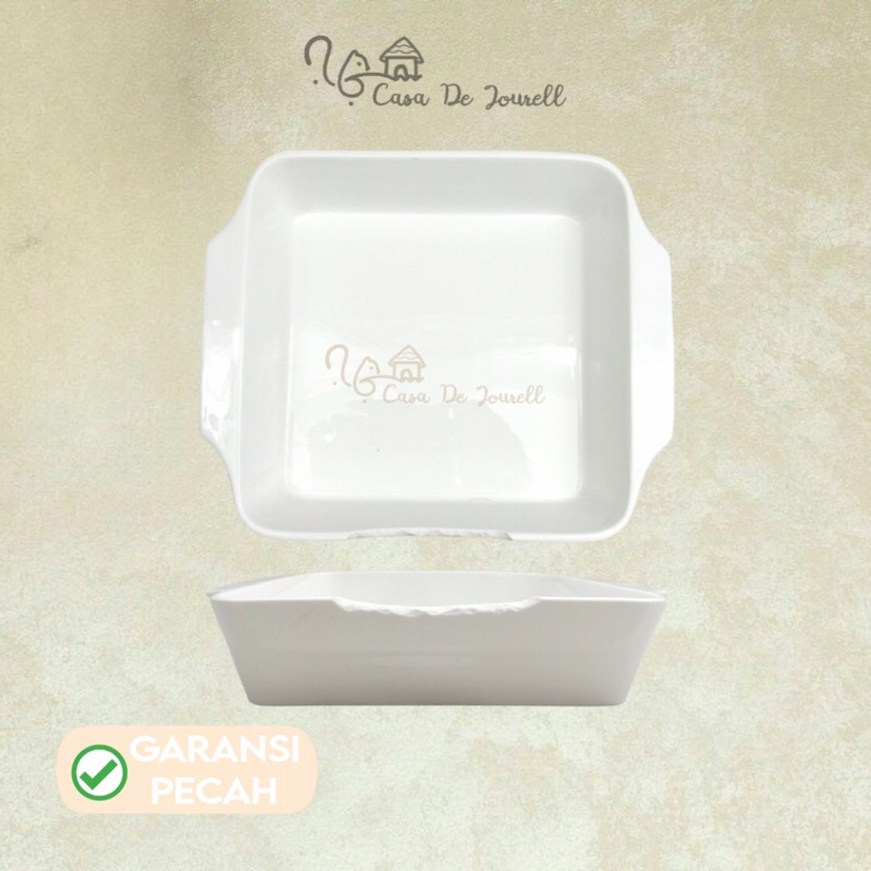 Basi 2kp Dalam Segi 12” P.JH (Defect BAWAH)/Keramik/Basi putih polos/Basi defect