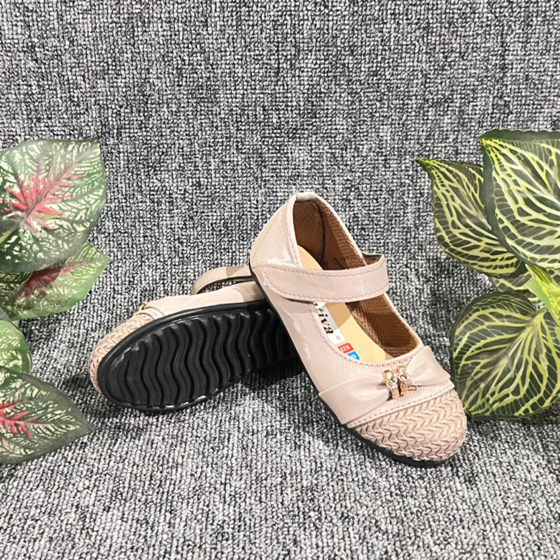 SEPATU BALET ANAK - SEPATU BALET JIMSCHOO UNTUK ANAK BALITA SAMPAI ANAK SEKOLAH SD