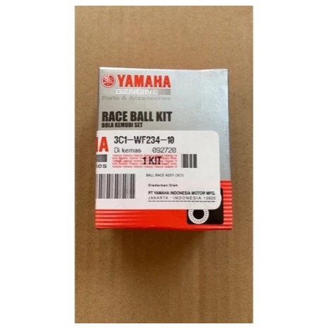 Komstir Vixion Vixion new