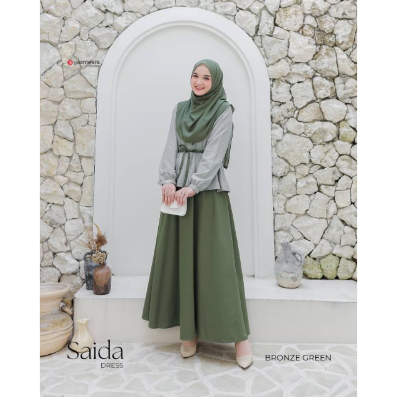 SALE GAMIS YASMEERA SAIDA