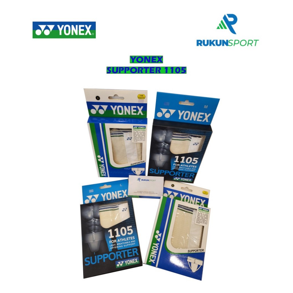Supporter YONEX 1105