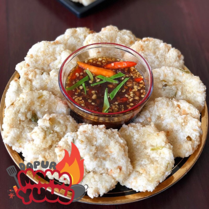 

CIRENG SALJU MAMAYU