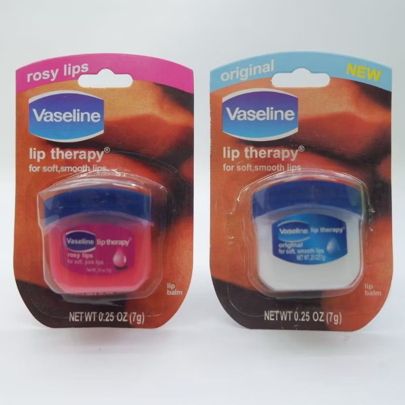VASELINE LIP THERAPY ORIGINAL
