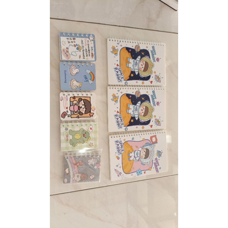 

Note book / diary book / buku catatan